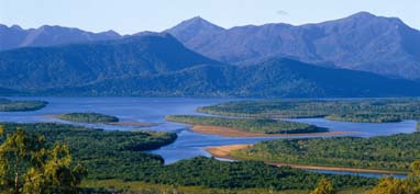 Hinchinbrook